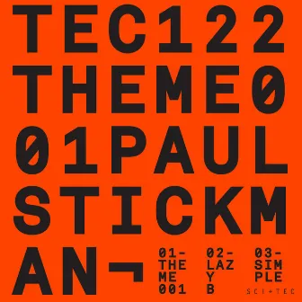 Theme 001 by Paul Stickman