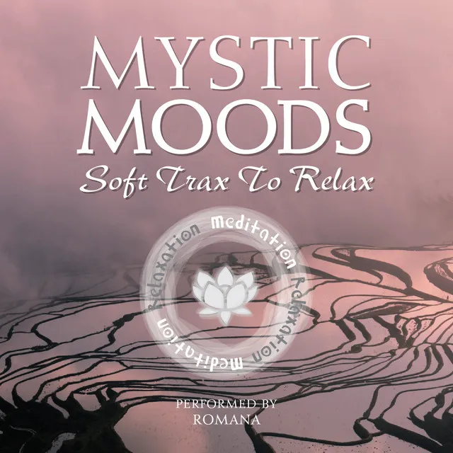 Mystic Moods - Soft Trax To Relax