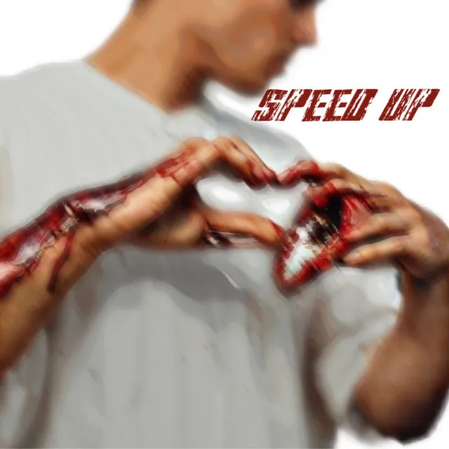 Batom Vermelho - Speed Up