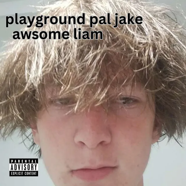 Playground Pal Jake