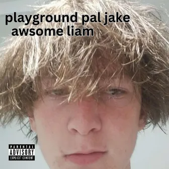 Playground Pal Jake by awsome liam