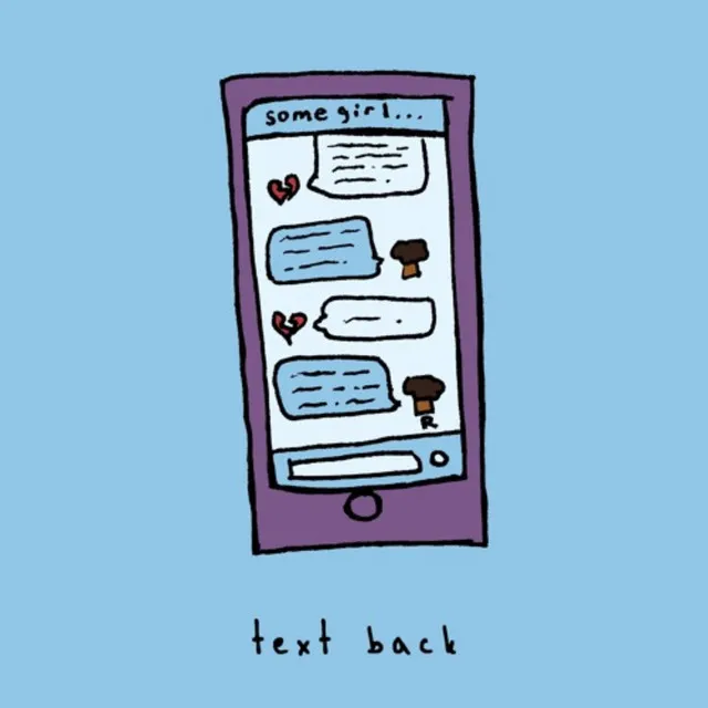 Text Back