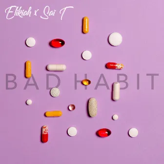 Bad Habit by Elikiah