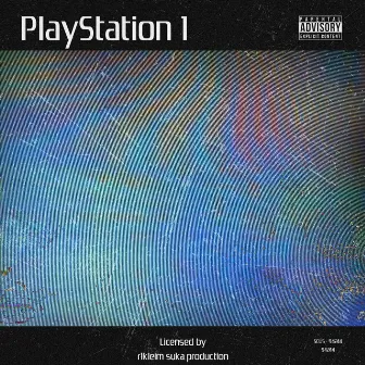 PlayStation 1 by r1kleim