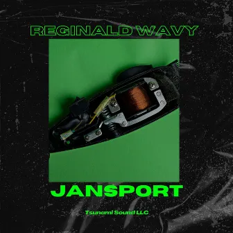 Jansport by Reginald Wavy