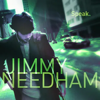 Speak by Jimmy Needham