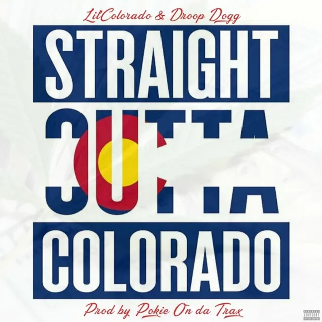 Straight Outta Colorado