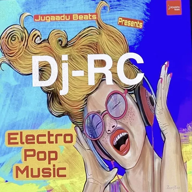 Electro pop