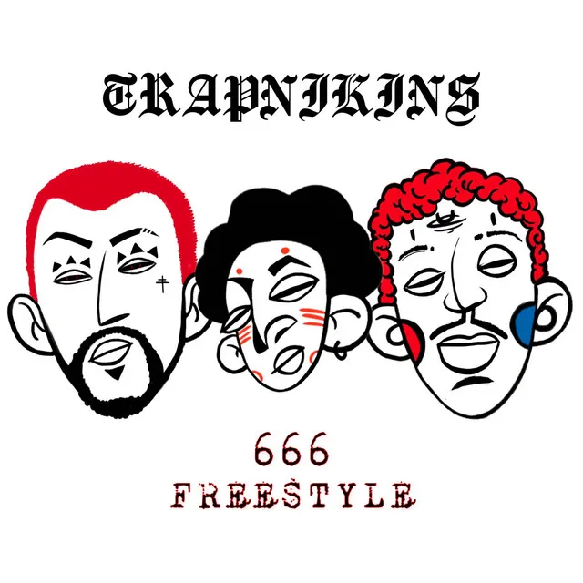 666 Freestyle