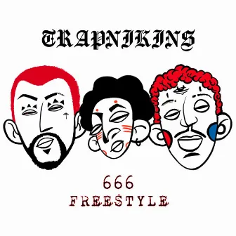 666 Freestyle by Trapnikins