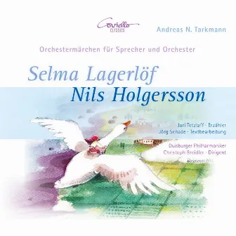 Tarkmann: Nils Holgersson (Orchestermärchen für Sprecher und Orchester) by Andreas N. Tarkmann