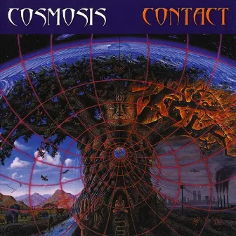 Contact by Cosmosis