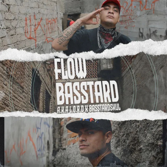 Flow Basstard