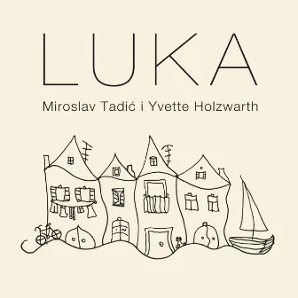 Luka by Yvette Holzwarth