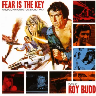 Fear Is The Key by Roy Budd