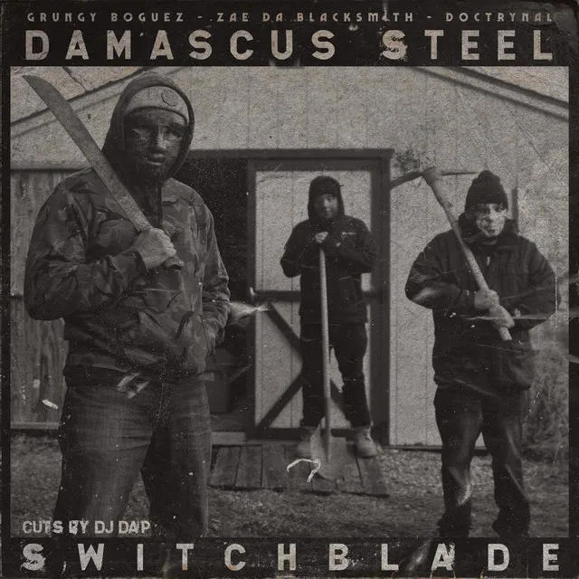 Switchblade