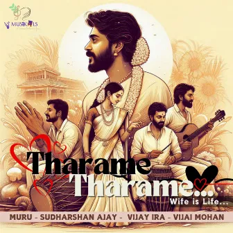 Tharame Tharame by Sudharshan Ajay