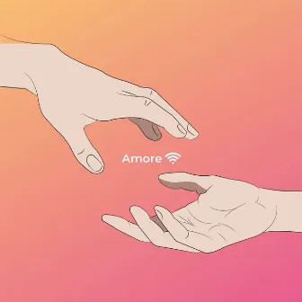 Amore Wi-Fi by Tekla