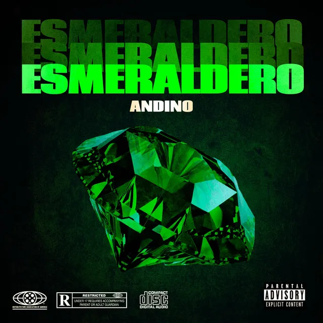 Esmeraldero