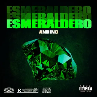 Esmeraldero by Andino