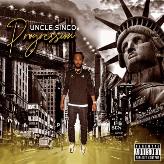 Progression by Uncle Sinco