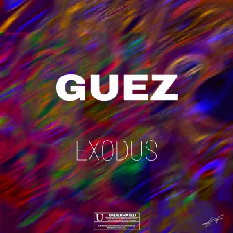 EXODUS by Guez