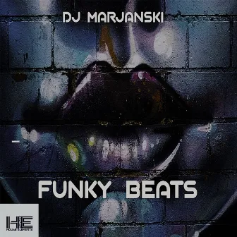 Funky Beats by Dj Marjanski