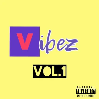 Vibez, Vol. 1 by RichRoll