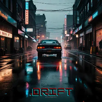 .Drift by WhamBlam