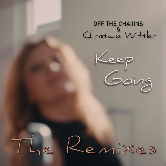 Keep Going - GranPaJogi Remix