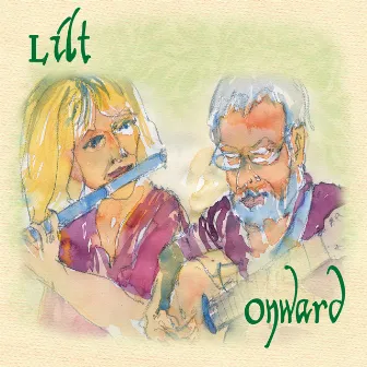 Onward by Lilt