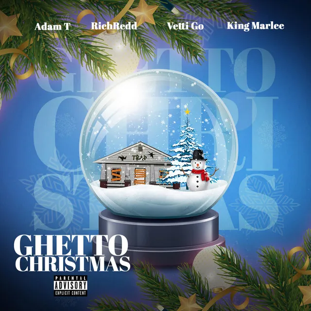 Ghetto Christmas