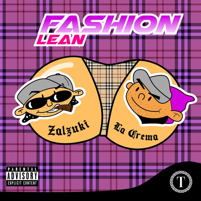 Fashion Lean