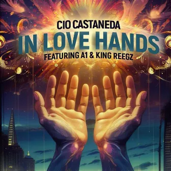 In Loves Hands (feat. King Reegz & A-1) by Cio Castaneda