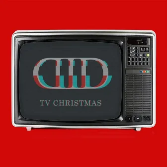 TV Christmas by D.I.D