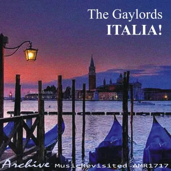 Italia! by The Gaylords