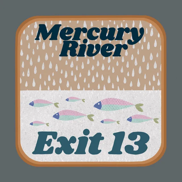 Mercury River