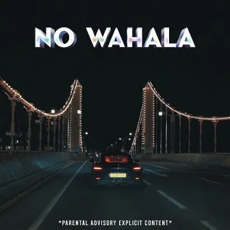 No Wahala by Showa Shins