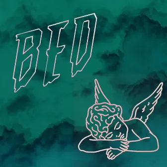 Bed's Self Titled by bēd