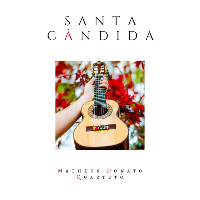 Santa Cândida