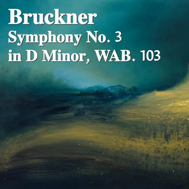 Symphony No. 3 in D Minor, WAB. 109: II