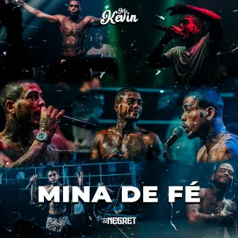 Mina de Fé by DJ Negret