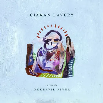 Okkervil River / This Conversation by Ciaran Lavery