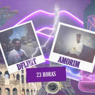 23 Horas by Amorim