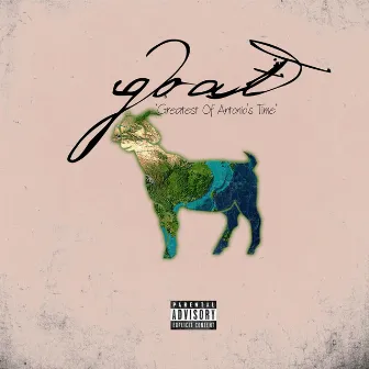 GOAT (Deluxe) by T1 256