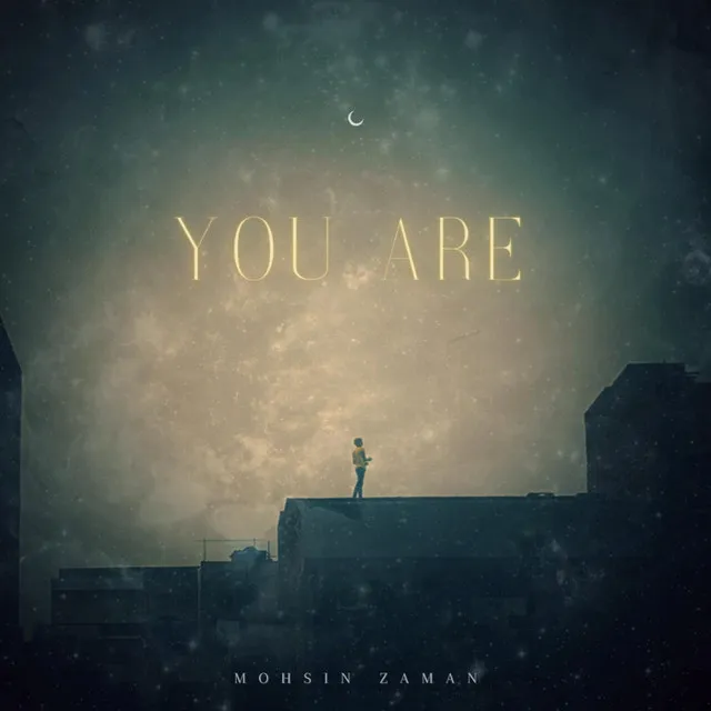 You Are