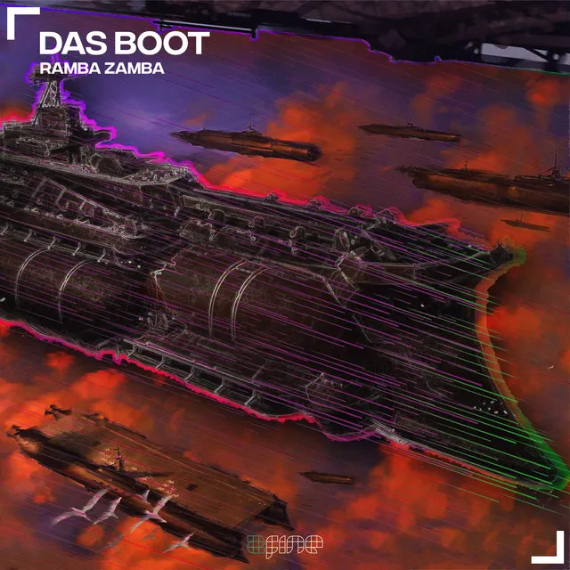 Das Boot