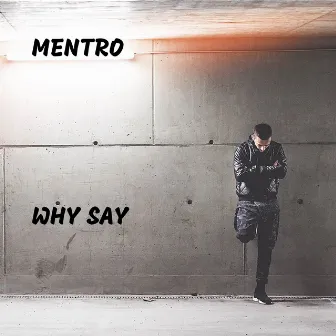 Why Say by Mentro