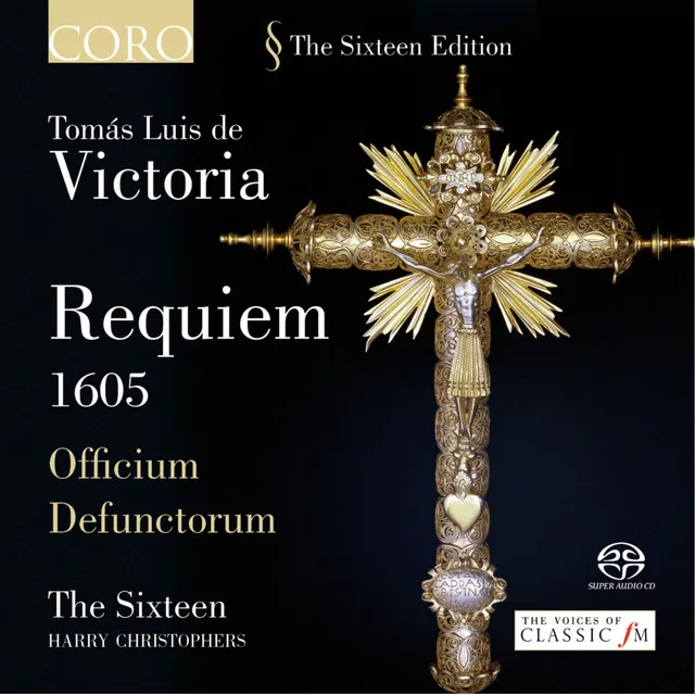 Victoria Requiem 1605