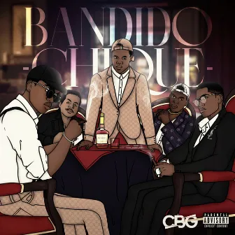 Bandido Chique by CBG Oficial